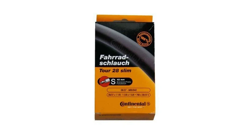 Conti Schlauch Tour 28 slim SV