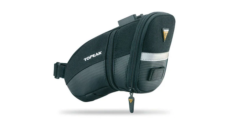 Topeak Aero Wedge Pack Medium