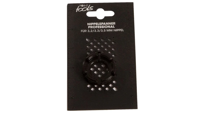 Point Nippelspanner