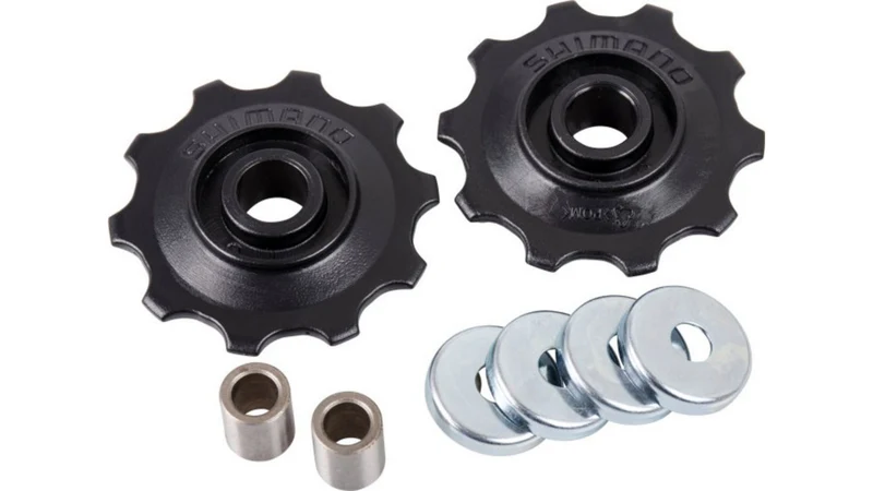 Shimano Schaltungsrolle 1 Paar