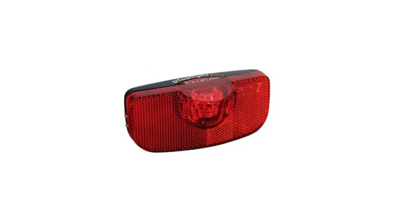 B&M Rücklicht D-Toplight Plus