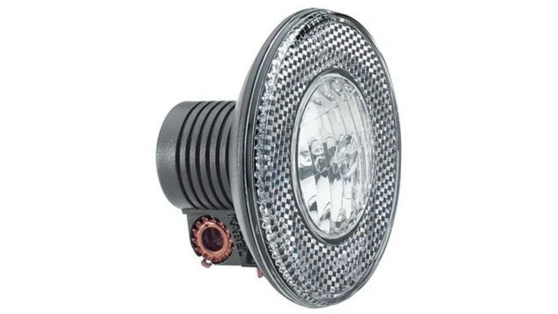 B&M Scheinwerfer Lumotec Halogen