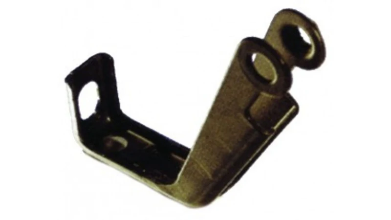 Lampenhalter VR kurz