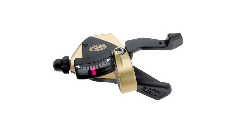 Schalthebel Deore LX Set SL-M570