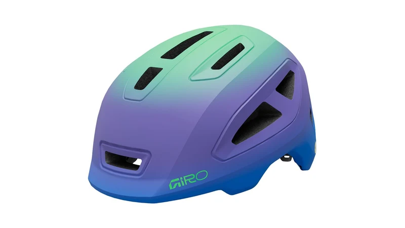Giro Scamp II