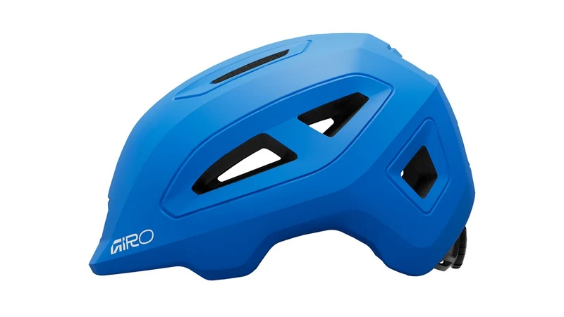 Giro Scamp II