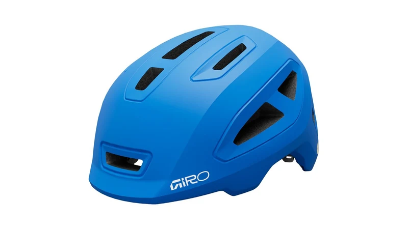 Giro Scamp II