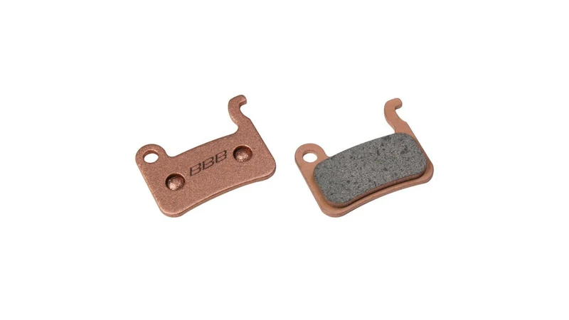 BBB BBS-54S DiscStop XTR gesintert