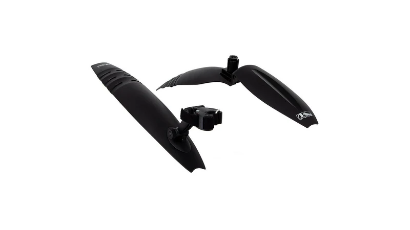 Steckschutzblech-Set MTB 26 Zoll