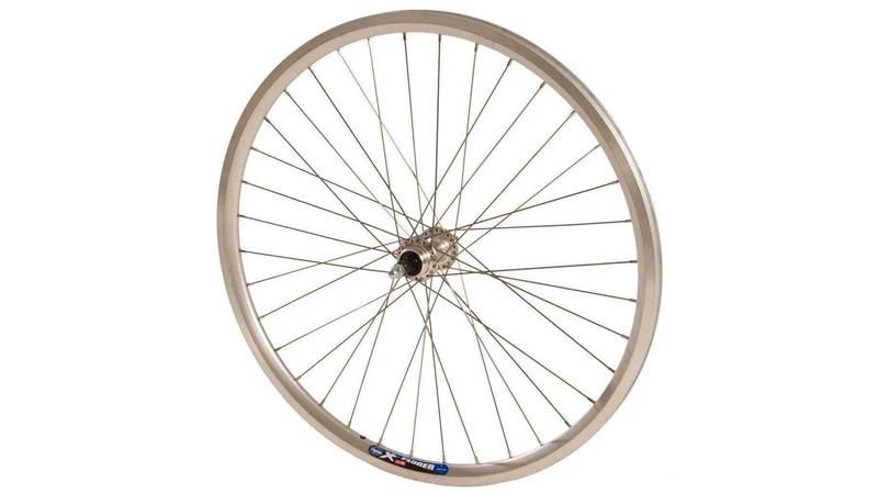 Rigida MTB HR 26" X-Plorer Alu