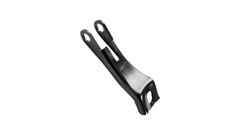 B&M Lampenhalter 470H