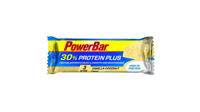 PowerBar Protein Plus 30% Riegel