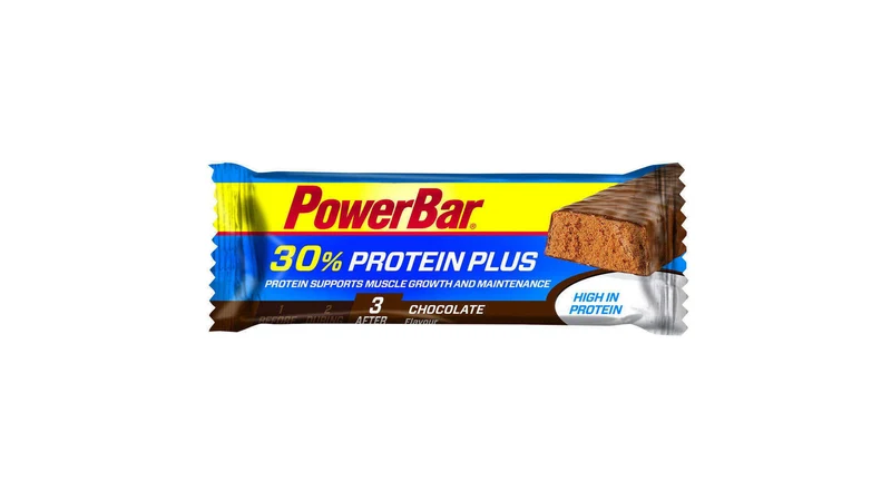 PowerBar Protein Plus 30% Riegel