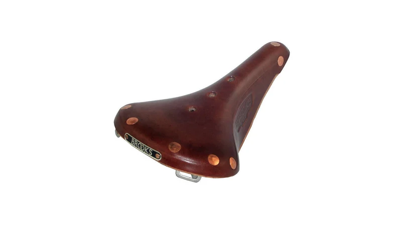 Brompton Sattel Brooks B17