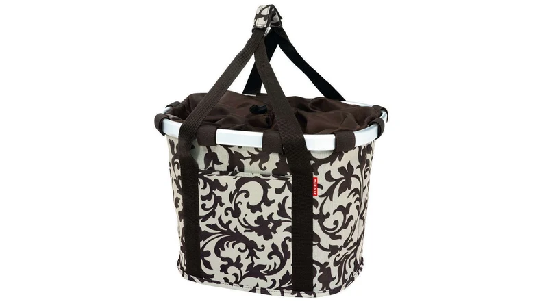 Rixen & Kaul Bikebasket 15 Liter
