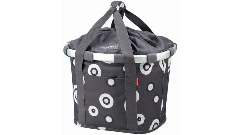 Rixen & Kaul Bikebasket 15 Liter
