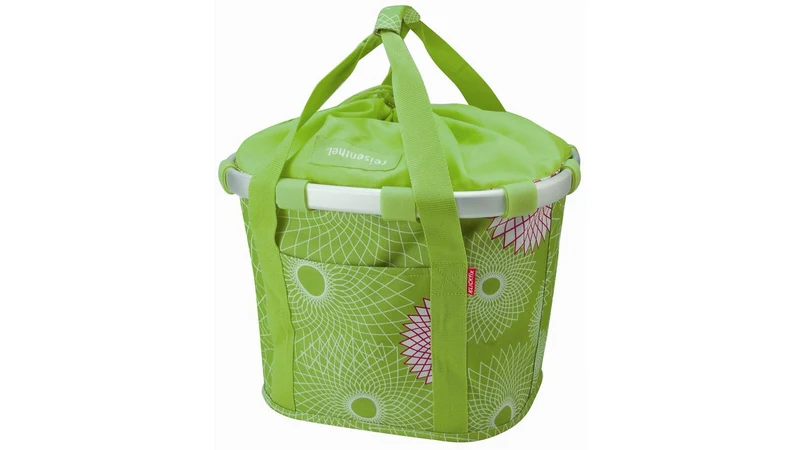 Rixen & Kaul Bikebasket 15 Liter