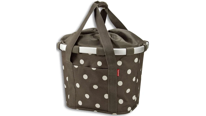 Rixen & Kaul Bikebasket 15 Liter