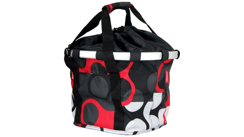 Rixen & Kaul Bikebasket 15 Liter