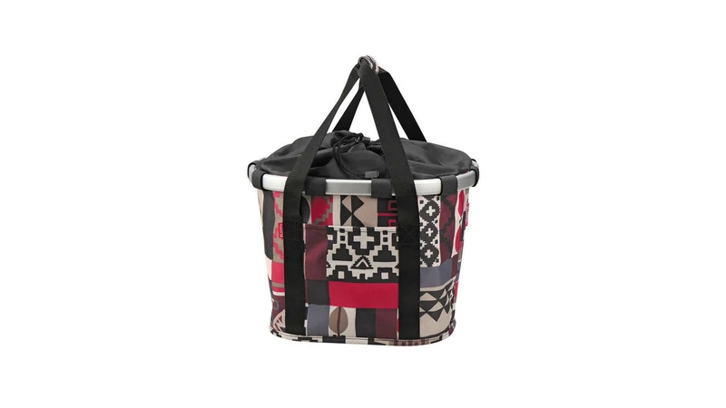Rixen & Kaul Bikebasket 15 Liter