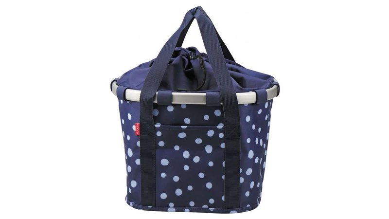 Rixen & Kaul Bikebasket 15 Liter