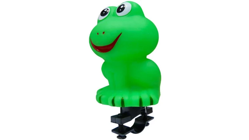 Ventura Kinderhupe Frosch