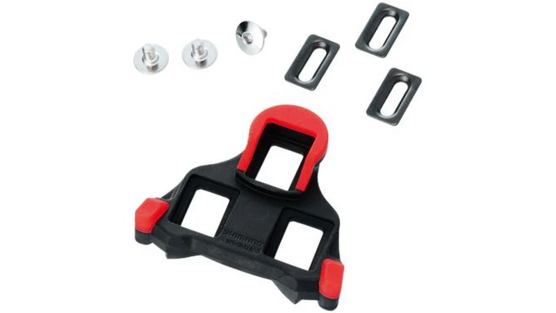 Shimano SM-SH10 0° Pedalplatten