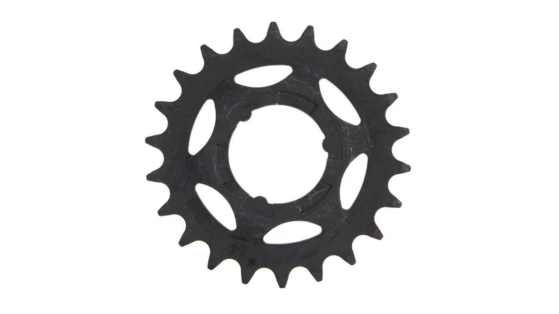 Shimano Steck-Zahnkranz 22 Zähne
