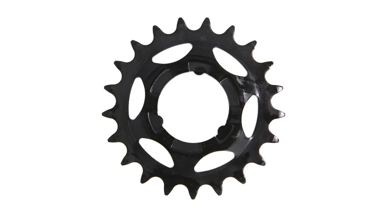 Shimano Steck-Zahnkranz 21 Zähne