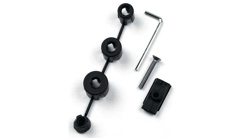 SKS Shockboard Adapter