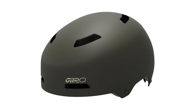 Giro Dime FS Skate Helm Kids/Teens