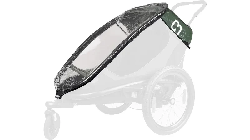 Hamax Regencover Outback Next