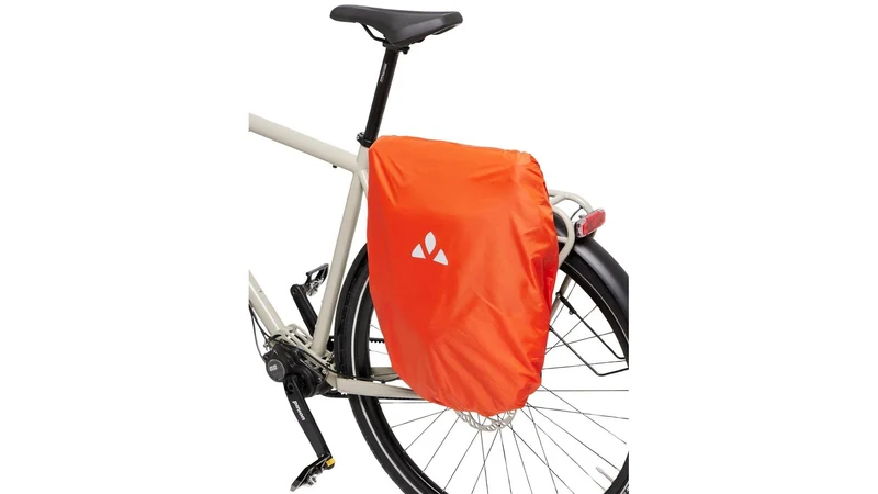 Vaude Raincover for bike bags 40 L