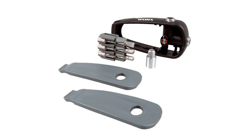 SKS Multitool Bit-Worx