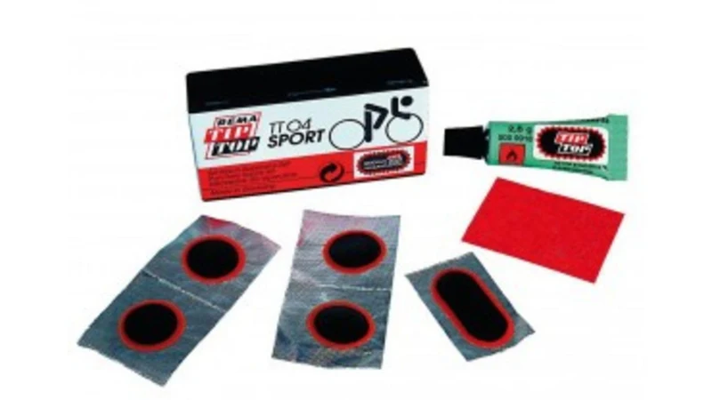 Tip Top Reparaturdosen TT 04
