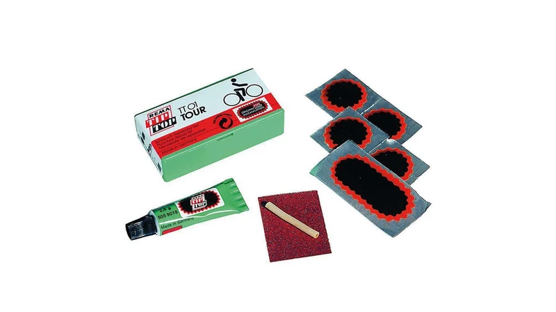 TIP TOP SORTIMENT TT 01