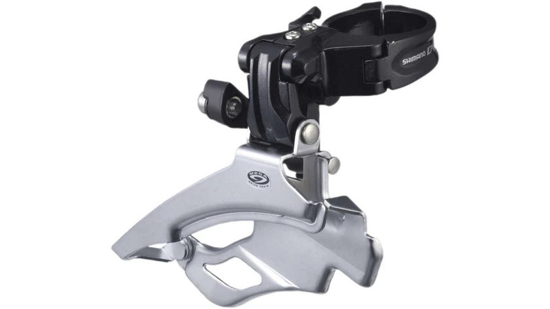 Shimano Umwerfer Deore FD-M591 3x9