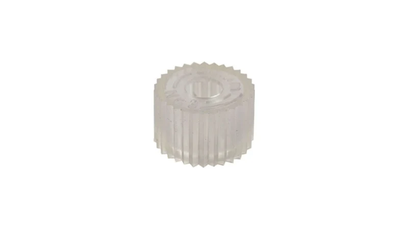 B+M Dynamokappe transparent