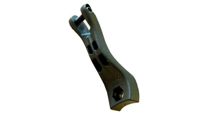 B&M Lampenhalter 471LH