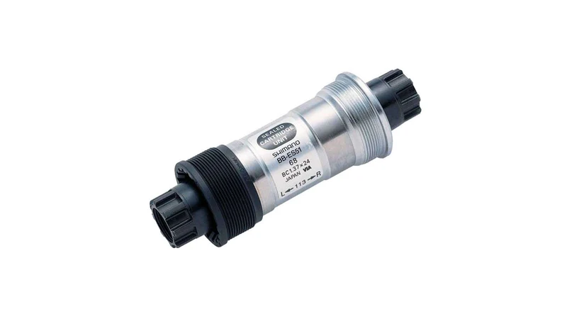 Shimano BB-ES51 Octalink 121mm