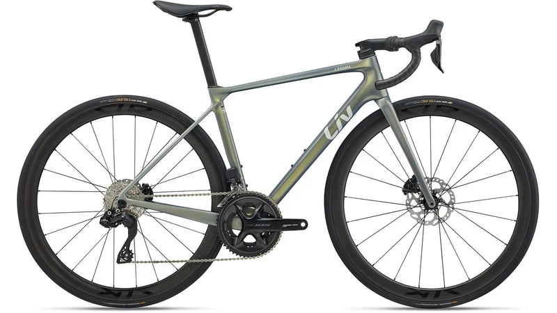 Liv Langma Advanced Pro 1