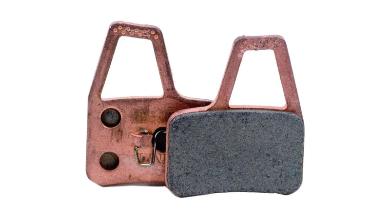 Hayes Bremsbelag El Camino sinter-