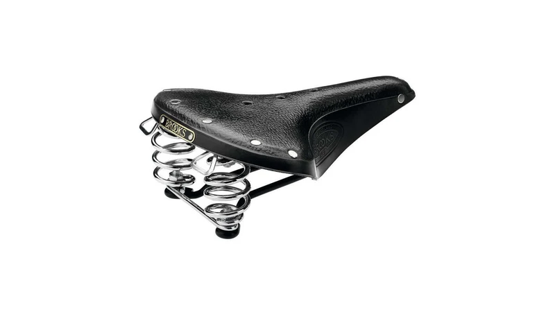 Brooks Sattel B67S Damen