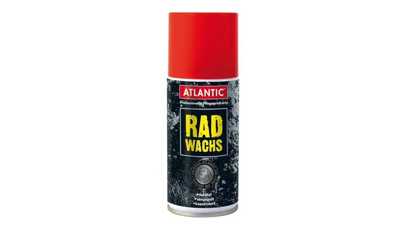 Atlantic Pflegemittel Radwachs