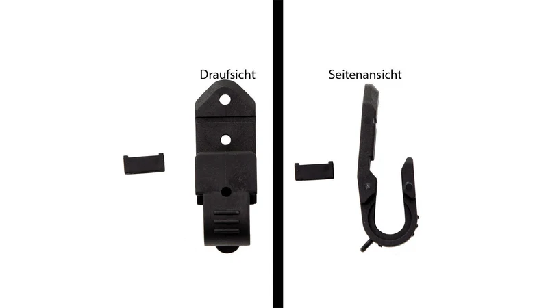 CFP Einzelhaken R&K