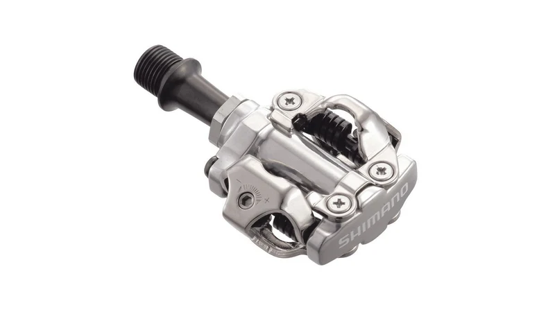 Shimano Pedale PD-M540 silber