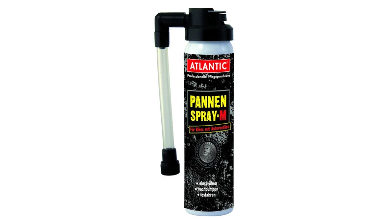 Atlantic Pannenspray für AV-Ventil