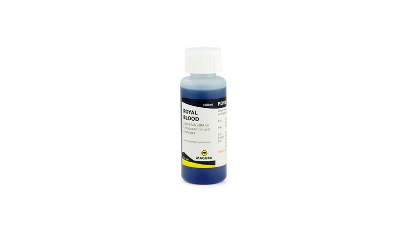 Magura Royal Blood 100 ml
