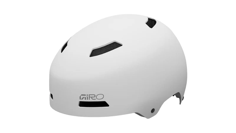Giro Quarter FS City Helm Unisex