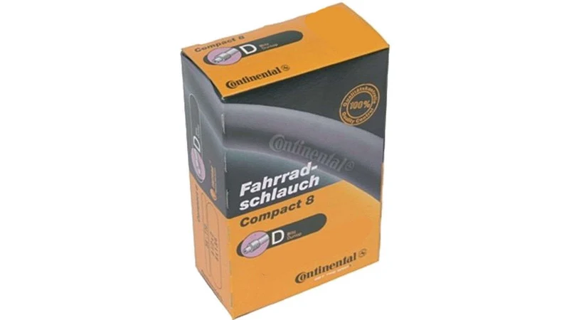 Conti Schlauch MTB 26 Zoll DV